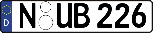 N-UB226