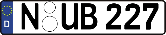 N-UB227