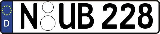 N-UB228