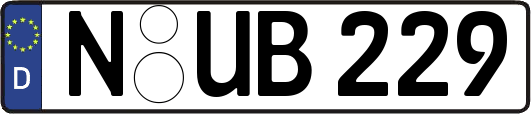 N-UB229