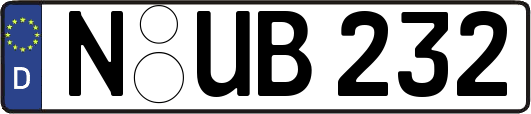 N-UB232