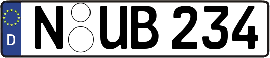 N-UB234