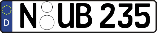 N-UB235