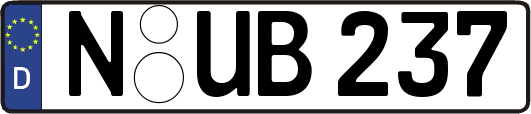 N-UB237