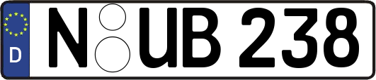 N-UB238