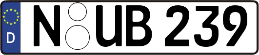 N-UB239