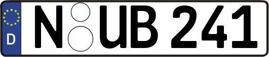 N-UB241