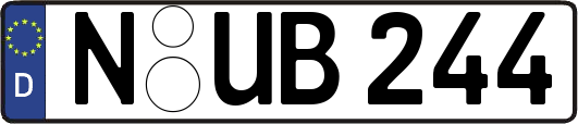 N-UB244