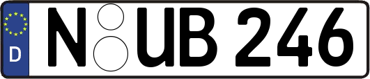 N-UB246