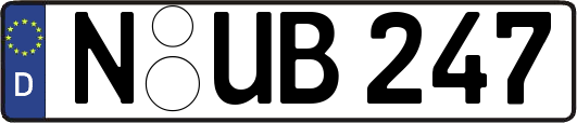 N-UB247
