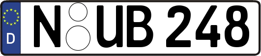 N-UB248
