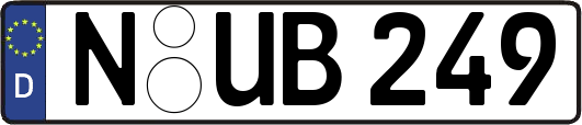 N-UB249