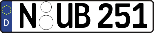N-UB251