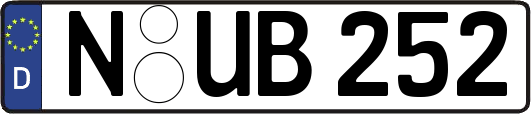 N-UB252