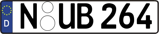N-UB264