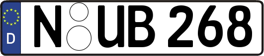 N-UB268