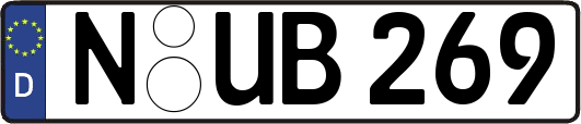 N-UB269