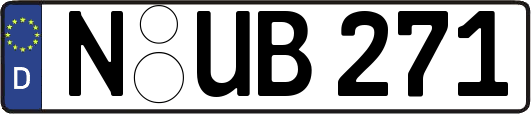 N-UB271