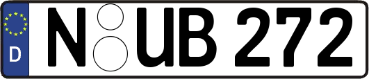 N-UB272