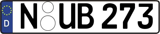 N-UB273