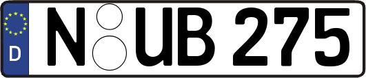 N-UB275