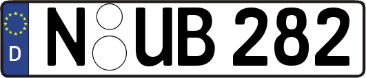 N-UB282
