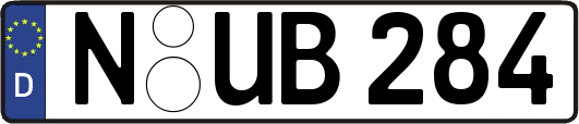 N-UB284