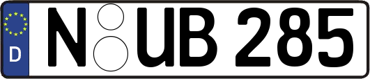 N-UB285