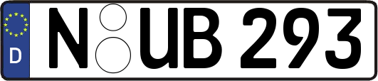 N-UB293