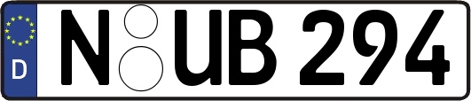 N-UB294