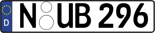 N-UB296