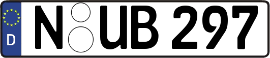 N-UB297