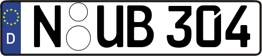 N-UB304