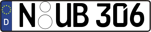 N-UB306