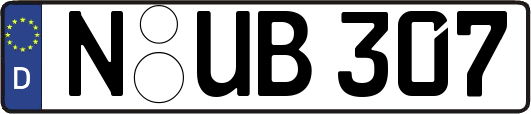 N-UB307