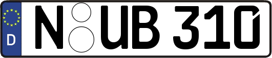 N-UB310