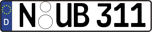 N-UB311