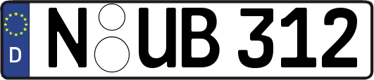 N-UB312
