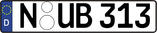N-UB313