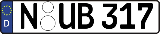 N-UB317