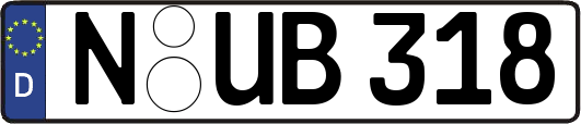 N-UB318