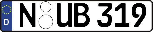 N-UB319