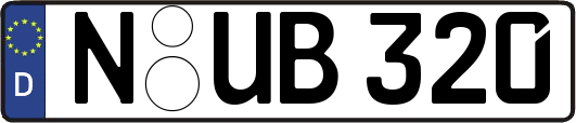 N-UB320