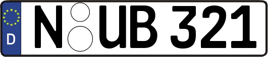 N-UB321