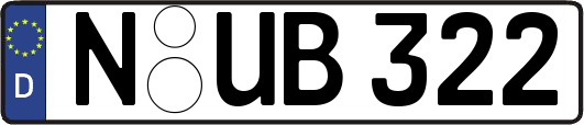 N-UB322