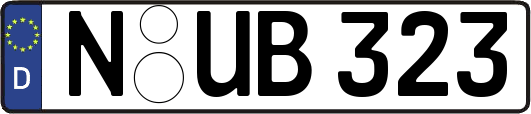 N-UB323