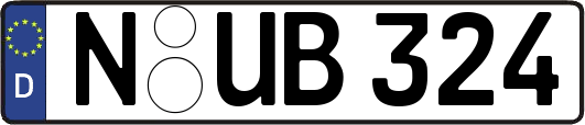 N-UB324