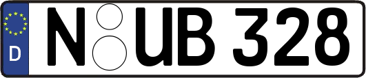 N-UB328