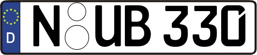 N-UB330