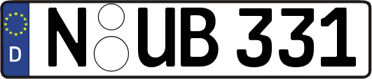 N-UB331
